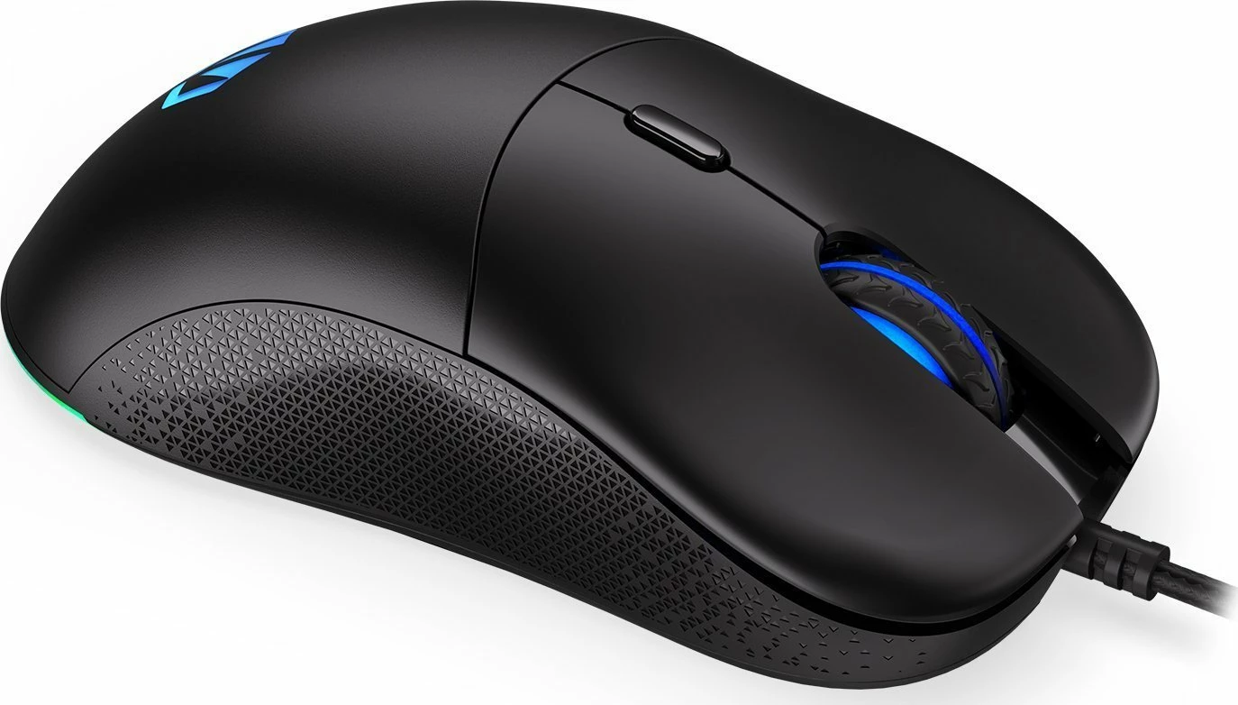 Tastierë mekanike wireless, Endorfy Thock TKL Wireless Red EY5A080, Kailh Box Red, RGB, US (TKL 80%), set me Maus GEM Plus (e zezë)