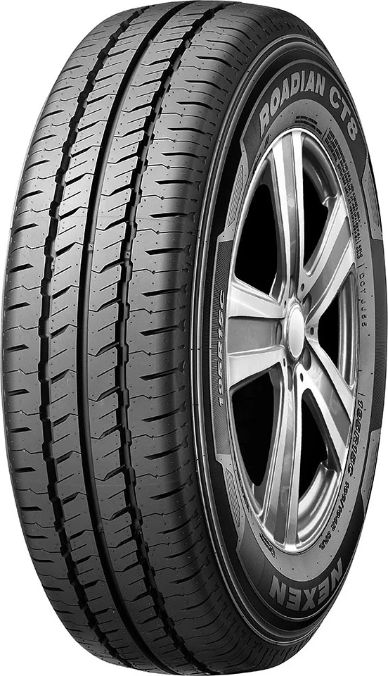 Gomë verore Nexen Roadian CT8 205/70R15C 106/104T