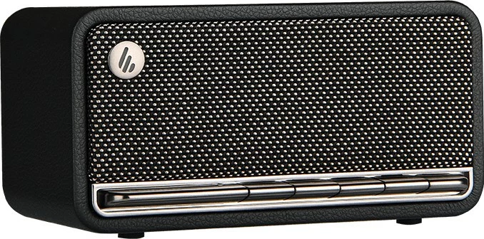 Altoparlant portativ Edifier MP230, Bluetooth, 20W, retro, i zi