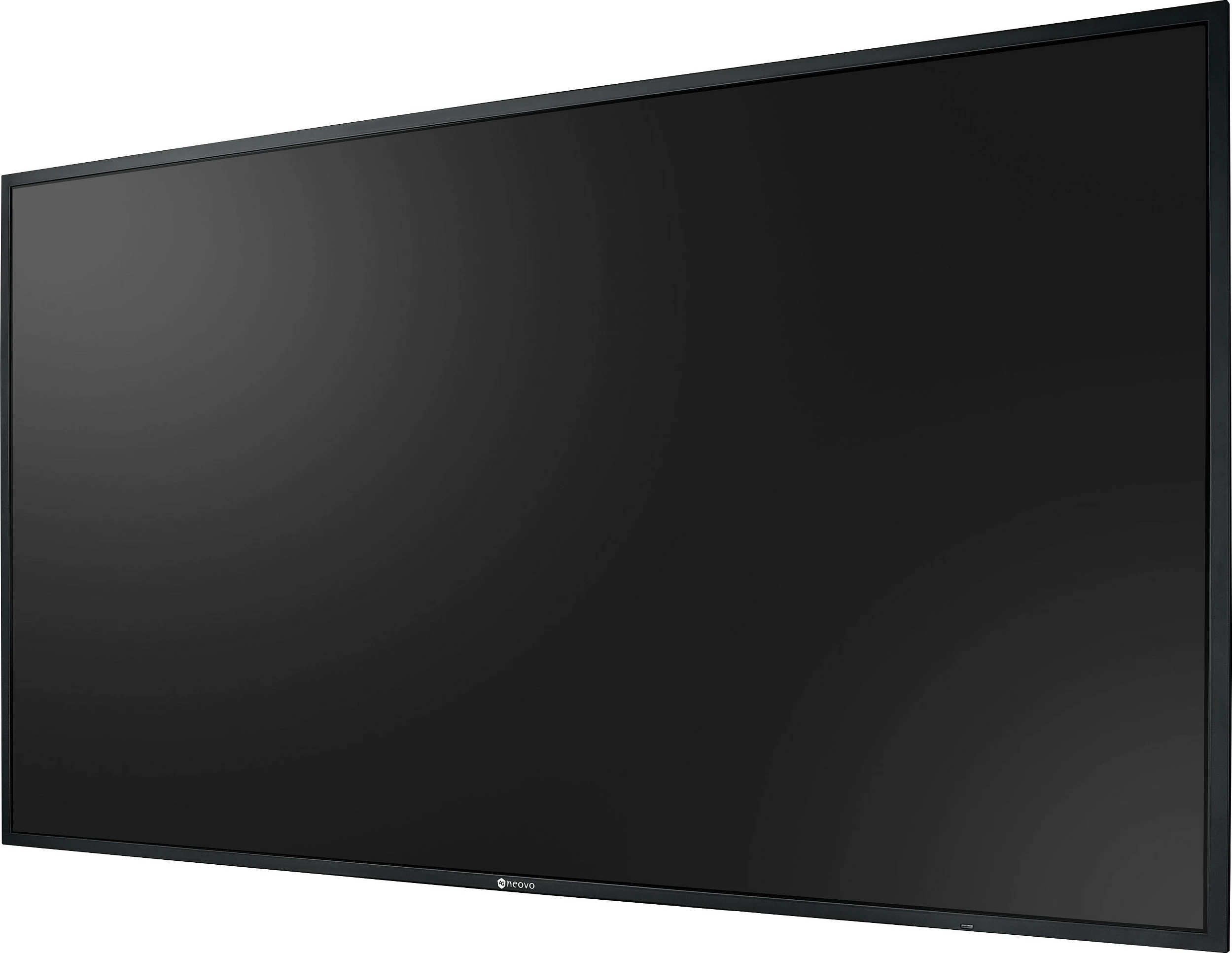 Monitor CCTV AG Neovo SMQ-5501, 55", 4K, i zi