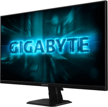 Monitor gaming GIGABYTE GS27F2 27\" IPS FHD 240Hz 1ms, i zi