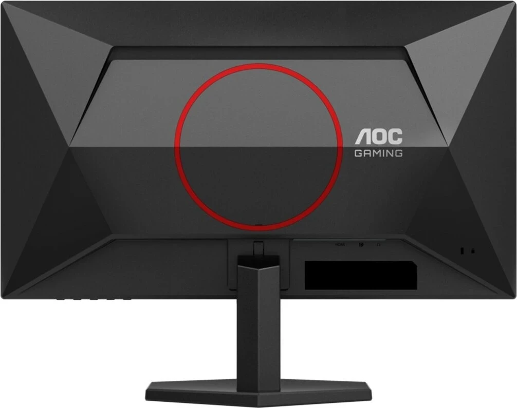 Monitor AOC G42E 24.5 inç, Fast IPS, Full HD, 0.5ms, 180Hz, zi
