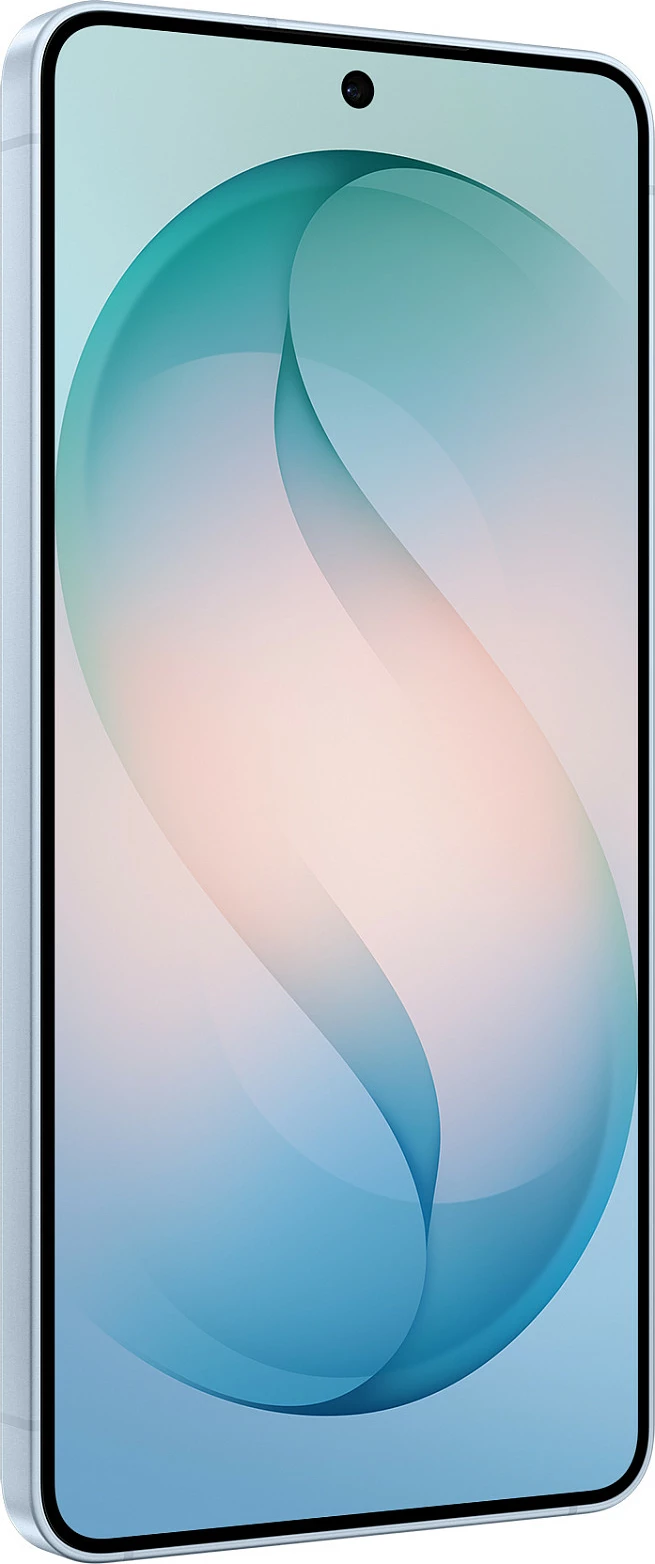Celular Samsung Galaxy S26, 12GB RAM, 512GB, 6.3", 50MP, Sky Blue