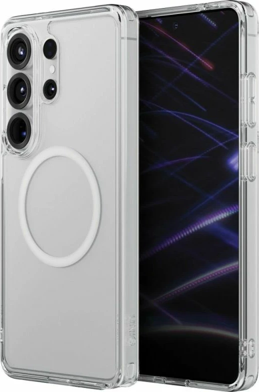 Kuti mbrojtëse UNIQ LifePro Xtreme për Samsung Galaxy S26 Ultra, transparente