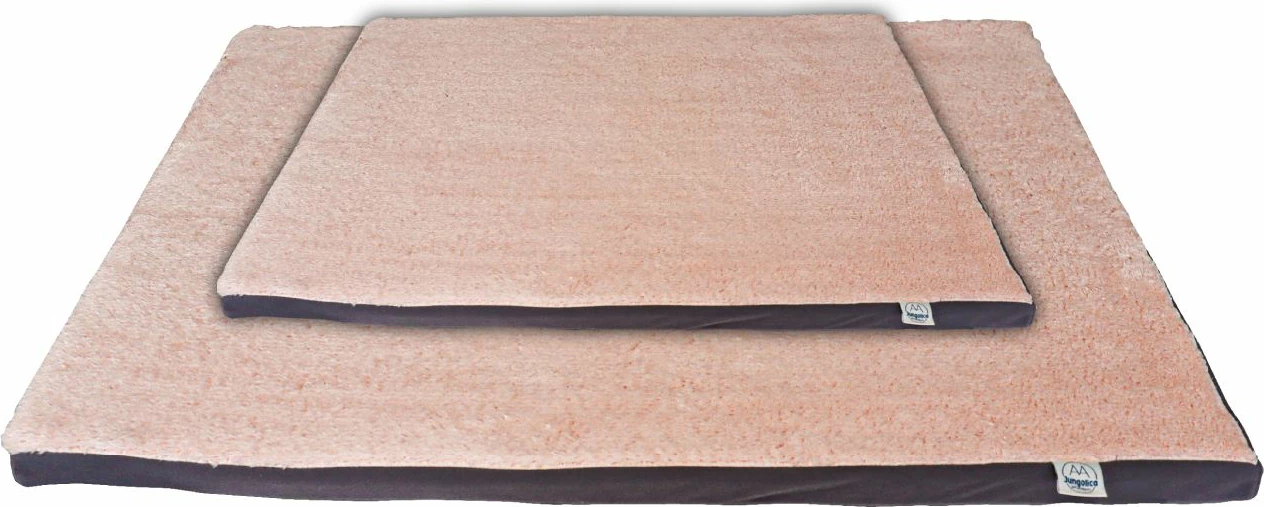 Shtrat për kafshë Paws & Whiskers, Easy Mat, 60x80, rozë
