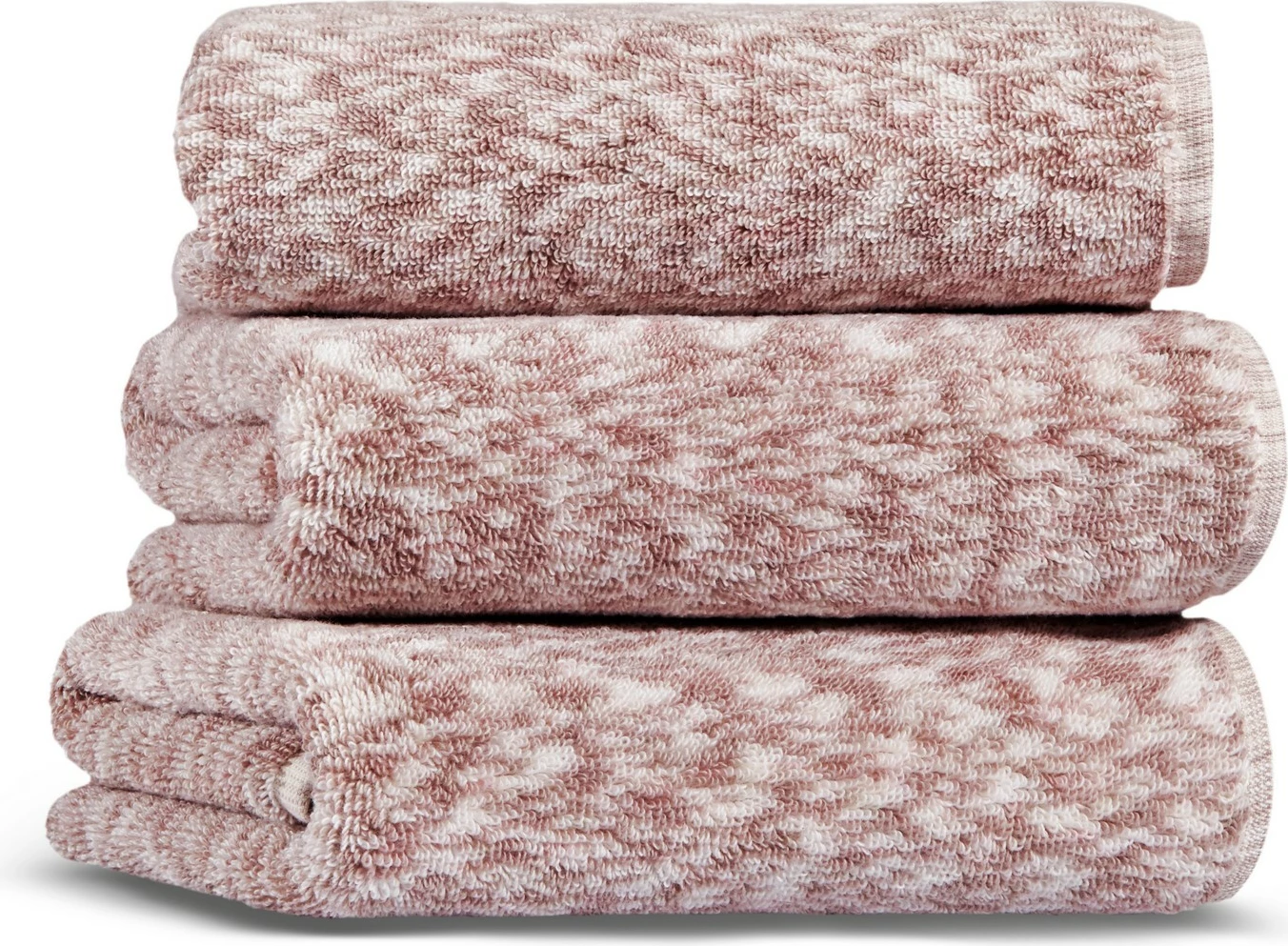 Peshqir banje Mijölnir, ngjyrë rozë, Grade