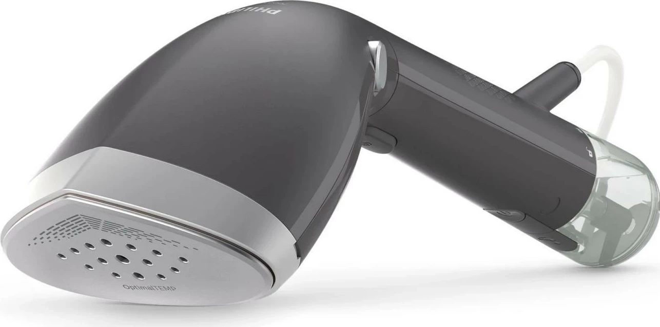 Hekur me avull Philips 7000 STH7040/80, 1500W, metal, gri