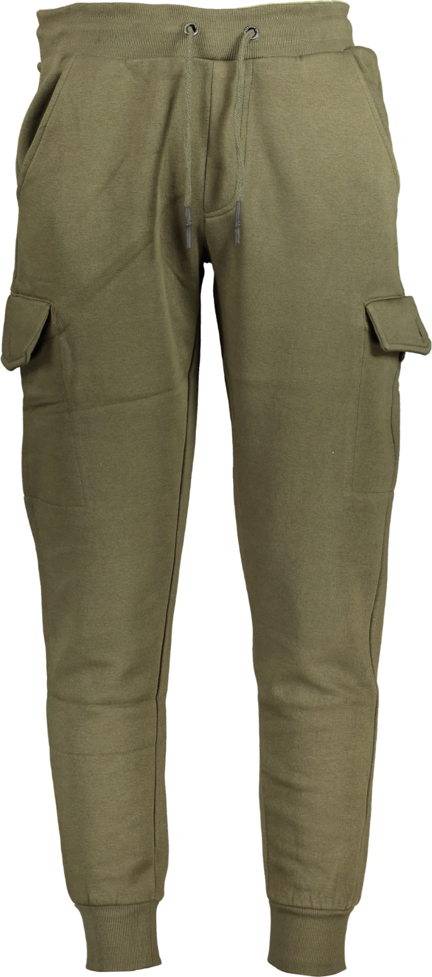 Pantallona sportive U.S. GRAND POLO meshkuj, të gjelbra