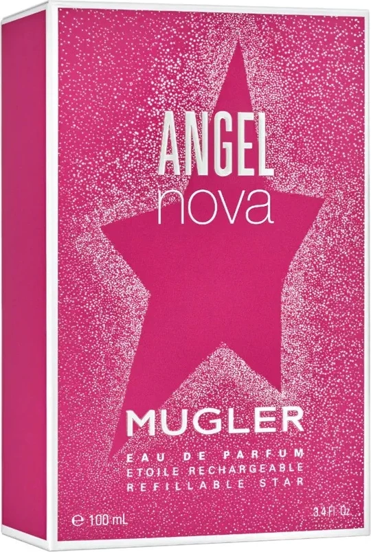 Eau De Parfum Mugler Angel Nova, 100 ml