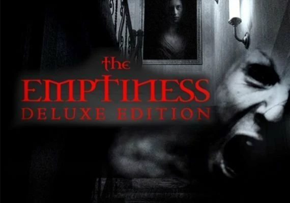 The Emptiness Deluxe Edition EN Global
