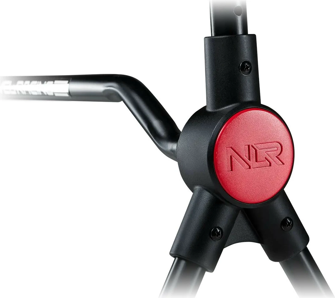 Mbajtës monitori Next Level Racing Lite NLR-A020, i zi