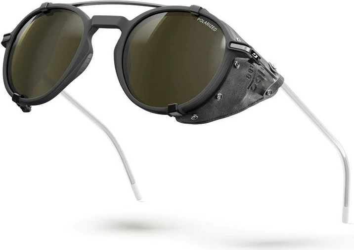 Syze dielli Julbo Legacy Spectron 4, e zezë, L