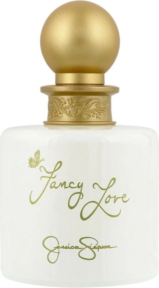 Eau de Parfum për femra Jessica Simpson Fancy Love 100ml