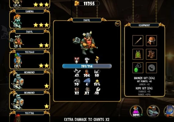 Royal Heroes Global