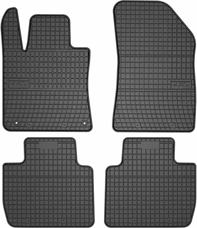 Shtroje Gome Peugeot 508 Ii  2018 Et402478