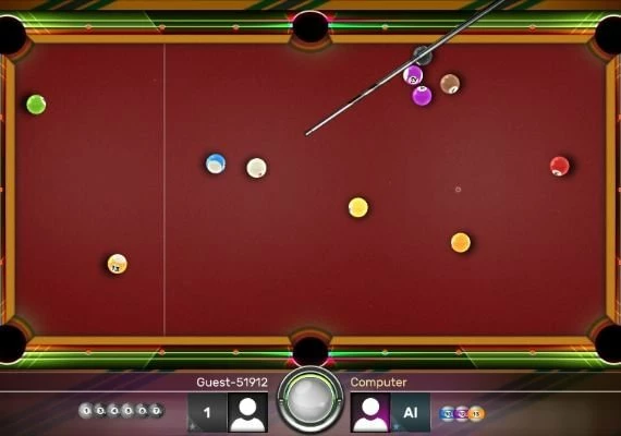 Premium Pool Arena EN Global