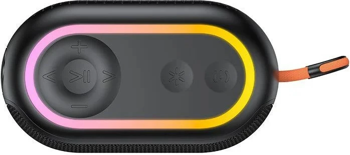 Boks bluetooth pa tela Havit SK809BT, i zi