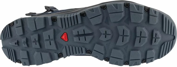 Atlete outdoor Salomon Techamphibian 5, navy blue [Madhësia: 44 2/3]