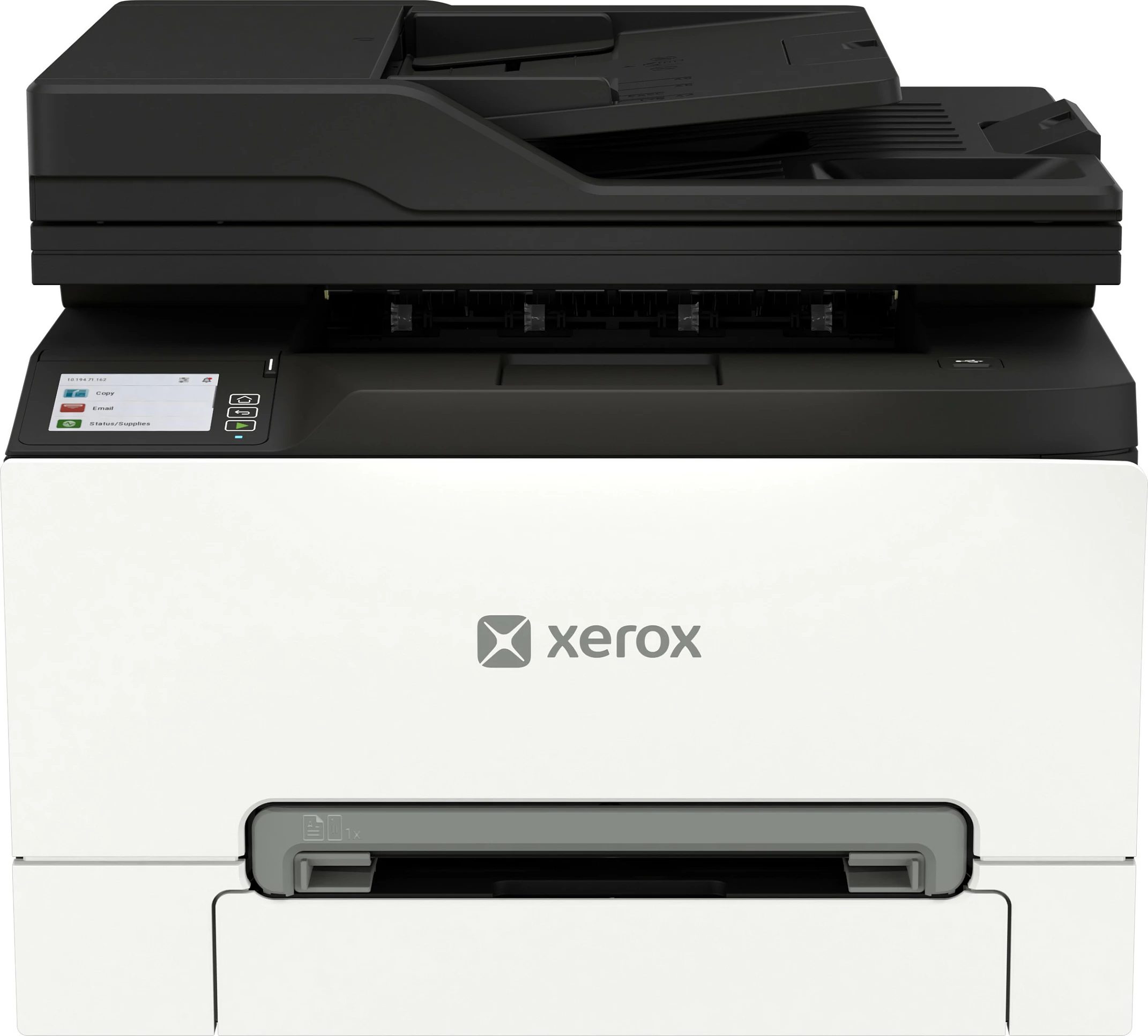 Printer multifunksional Xerox C303, 4n1 laser me ngjyra, A4, 30 faqe/min, bardhë/zi