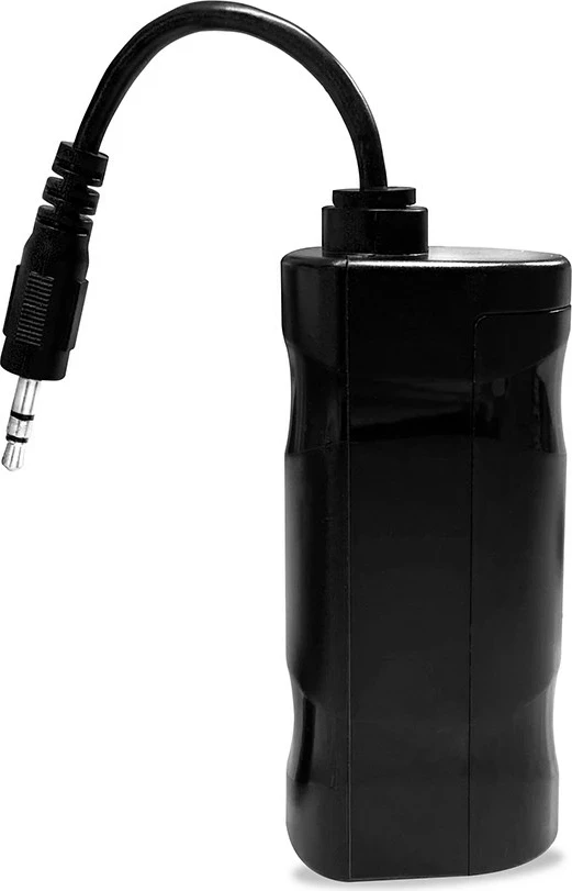 Mikrofon karaoke pa tela Media Tech MT398, Gri