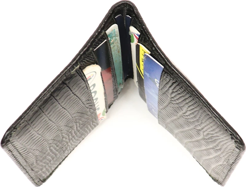 Kuleta për kredi kartela Nomad 8336-01
