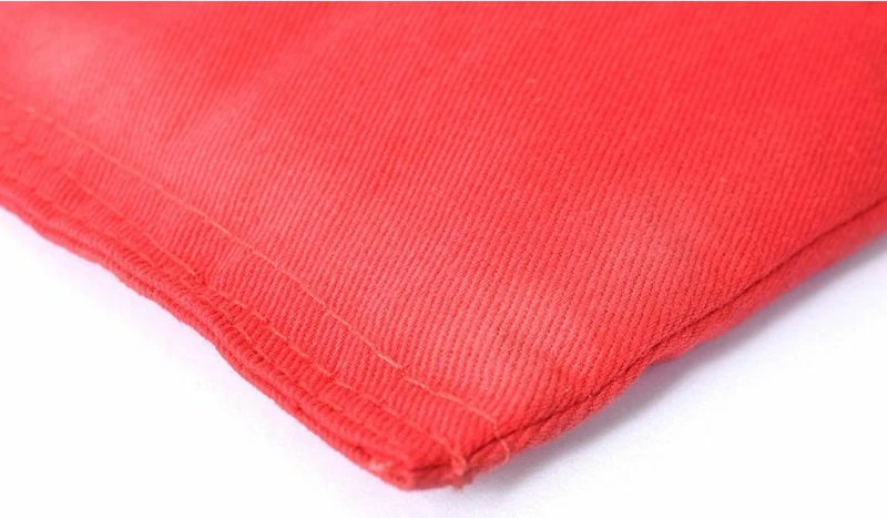 Çantë sportive Yakimasport, e kuqe