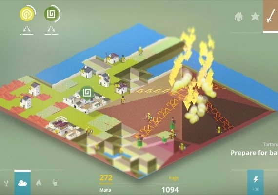 Reprisal Universe EN Global