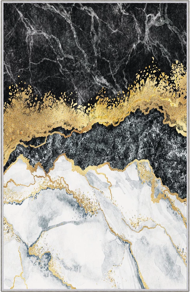 Qilim për korridor, shumëngjyrësh, Conceptum Hypnose, Hmnt760, 80x150cm