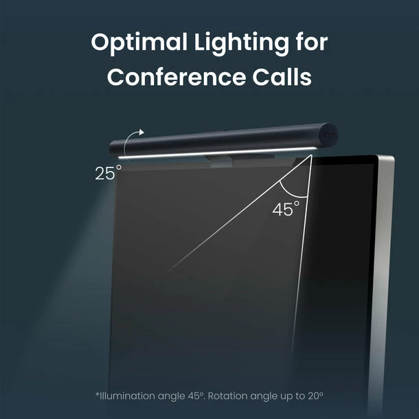 Llambë YEELIGHT YLTD003