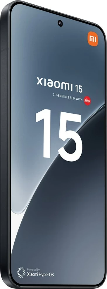 Celular Xiaomi 15, 6.36", 12+512GB, i zi
