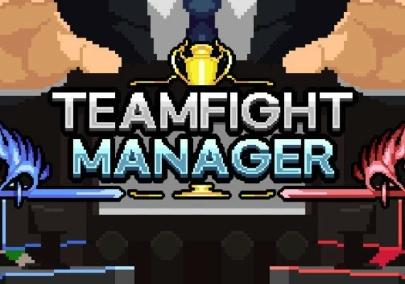 Teamfight Manager EN/KO Global