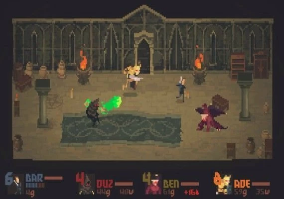 Crawl EN Global