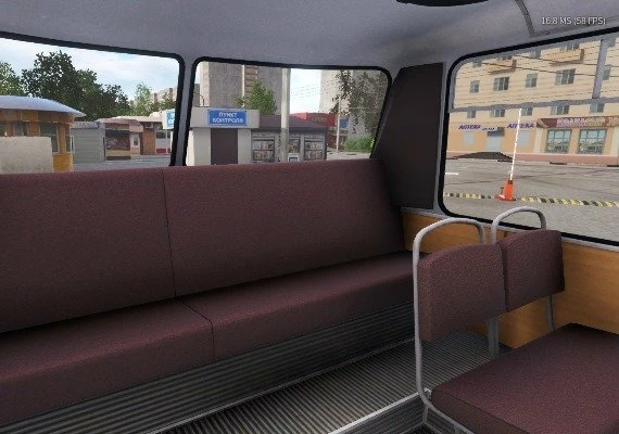Bus Driver Simulator 2019: Soviet Legend DLC Global