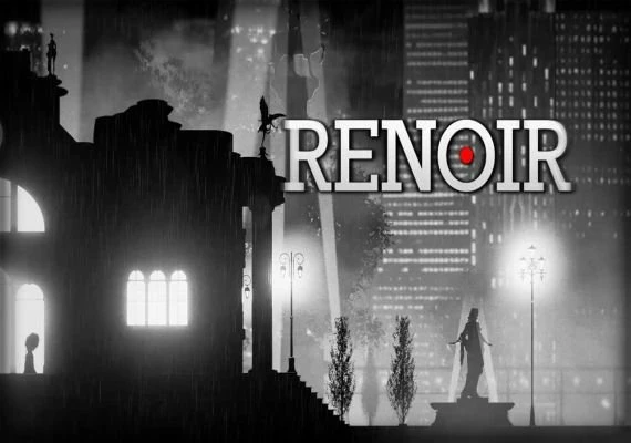 Renoir EN/DE/FR/RU Global