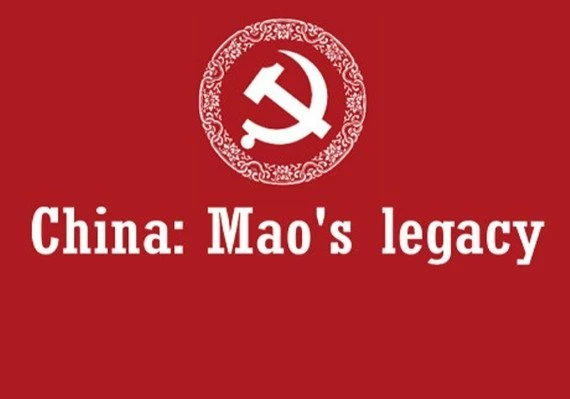 China: Mao's Legacy EN/RU Global