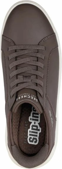 Atlete lifestyle Skechers për meshkuj, chocolate