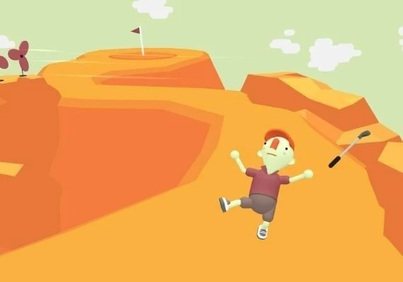 What the Golf? Global