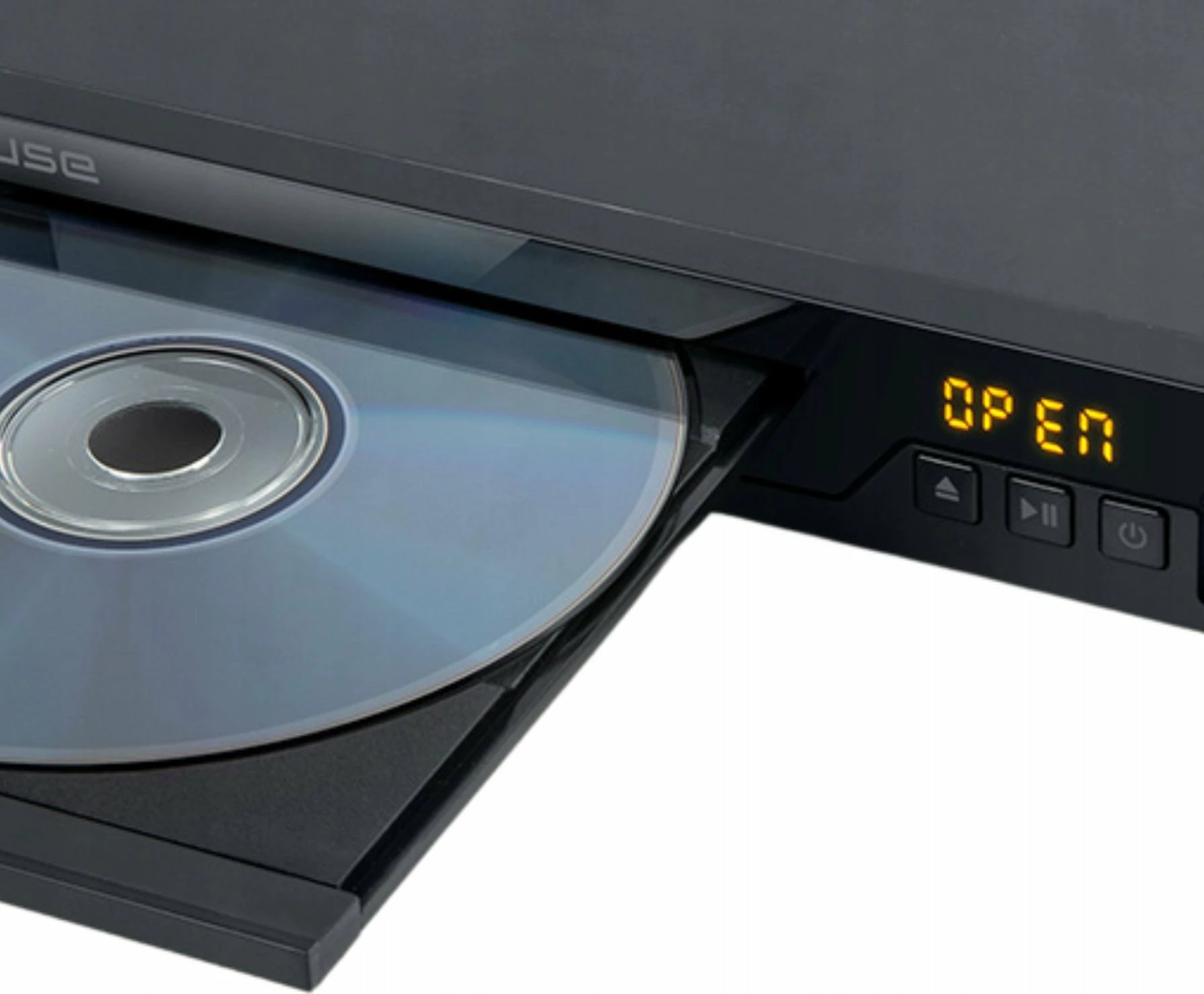 DVD player Muse M-55 DV Full HD, HDMI, USB, i zi