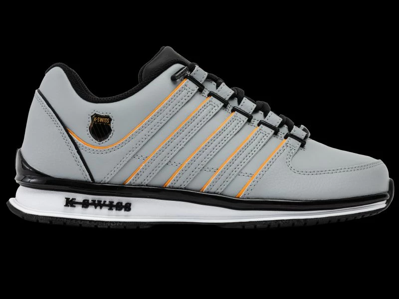 Atlete meshkuj K-Swiss RINZLER ULTIMATE, gri