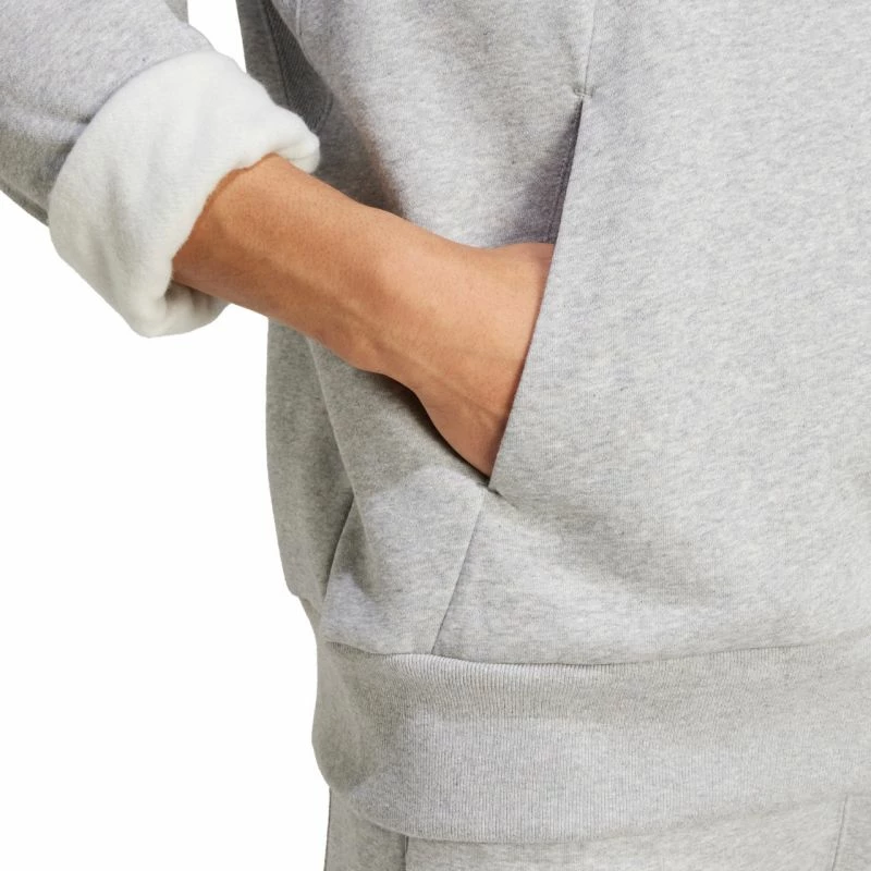 Duks për meshkuj adidas, gri [Madhësia: XXL]