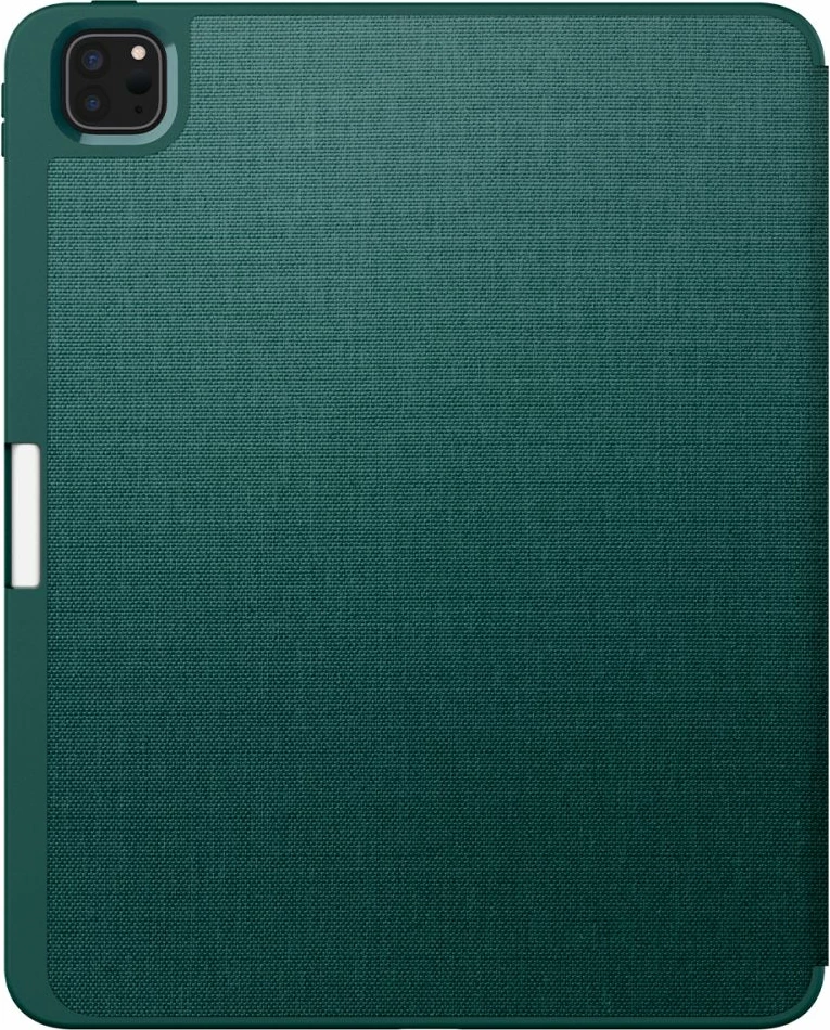 Mbështjellës Spigen Urban Fit për iPad Pro 13" 2024, Gjelbër