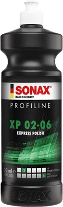 Sonax Profiline Polir HP 02-06 1L