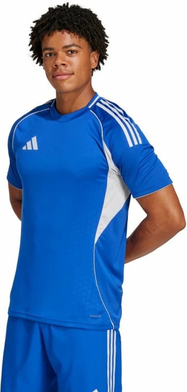Maicë për meshkuj adidas, e kaltër [Madhësia: S]