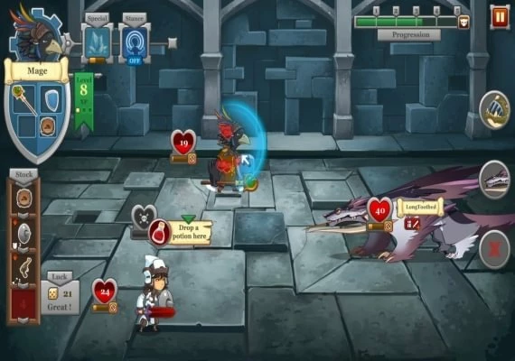 QuestRun EN Global