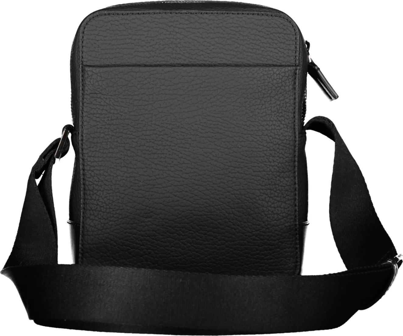 Çantë krahu për meshkuj Calvin Klein UNI, e zezë