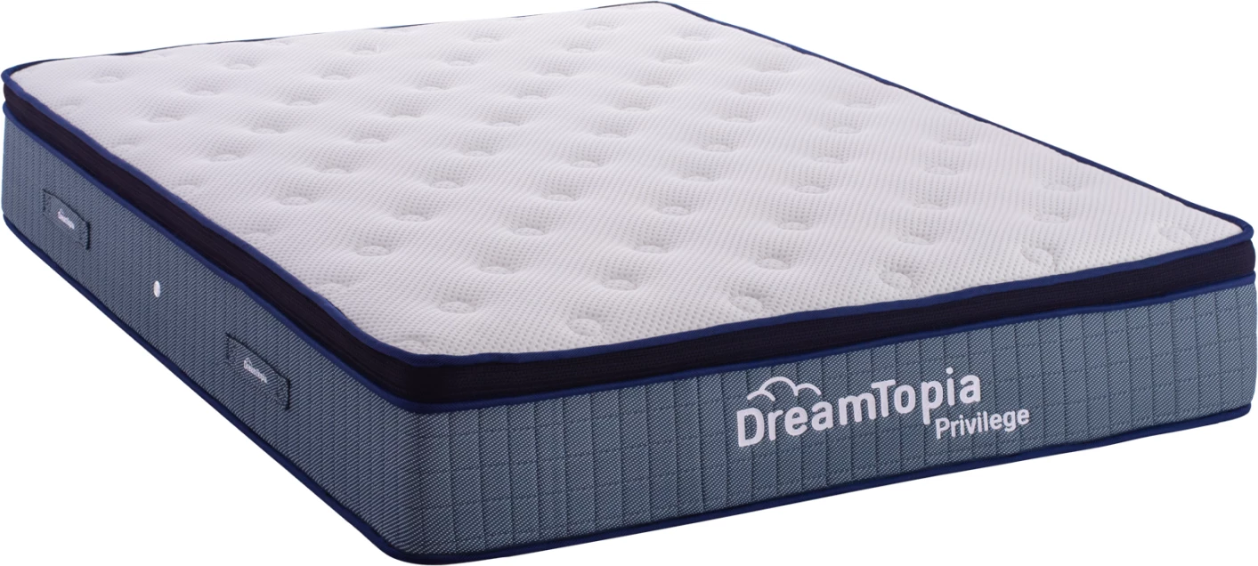 Dyshek DREAMTOPIA FH660.150, seri PRIVILEGE, 150X200