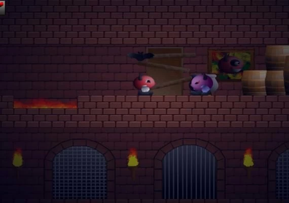 Hell`s Little Story EN Global