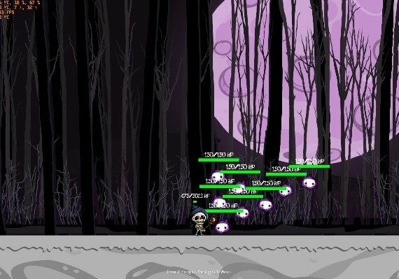 Achievement Hunter: Darkness EN Global