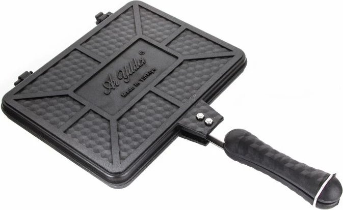 Pjekës dore për sandviç, ngjyrë e zezë, Hermia Concept, 55OTC011182