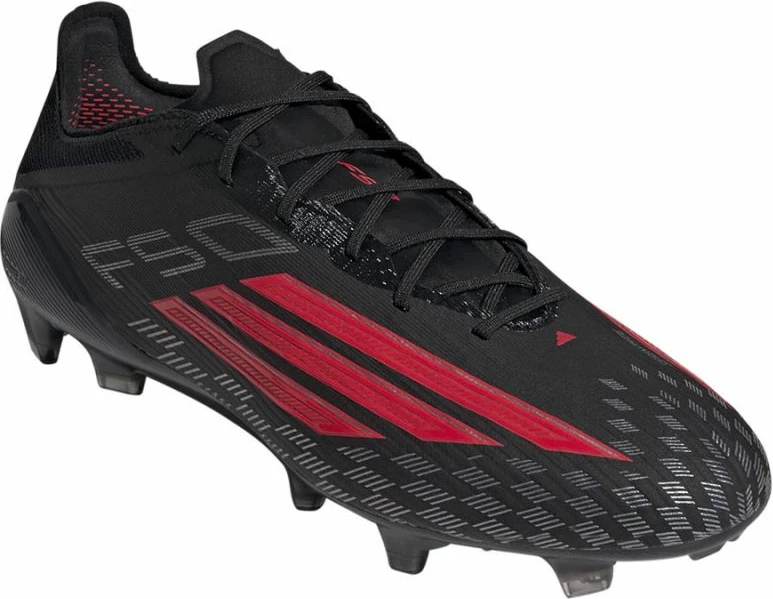 Atlete futbolli adidas F50 Elite FG JS4157, të zeza